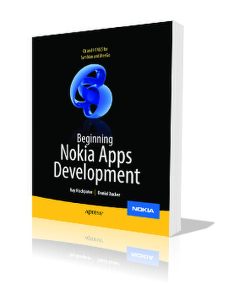 Apress Beginning Nokia Apps Development Qt and HTML5 for Symbian and MeeGo 248pages software manual