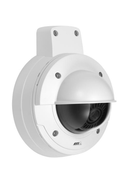 Axis P3367-VE Outdoor Dome White