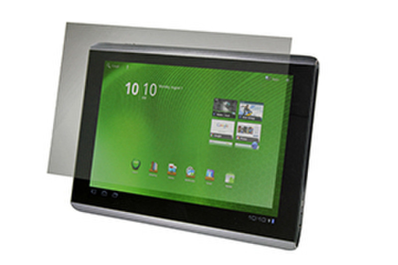 Acer LC.ACC0A.020 A500, A501, W500, W500P 1Stück(e) Bildschirmschutzfolie