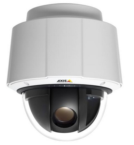 Axis Q6032 Indoor Dome White