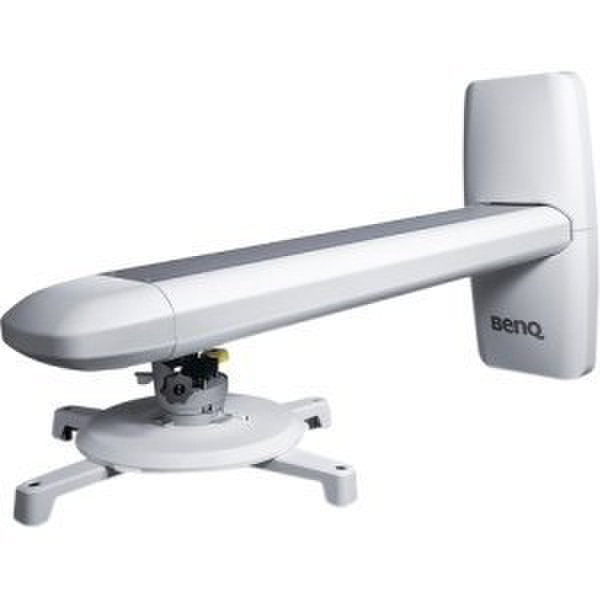 Benq Ultra Short-Throw Wall Mount wall White project mount