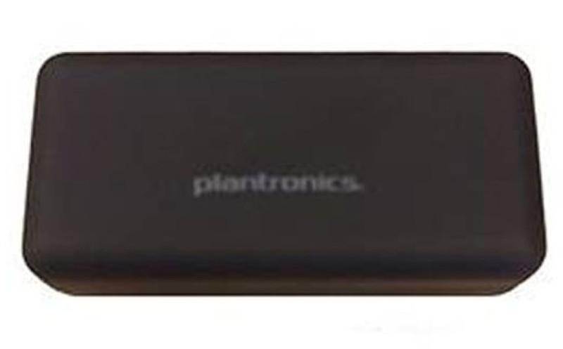 Plantronics 86006-01 equipment case