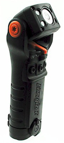 Energizer ENS2G21L Hand flashlight Black,Orange flashlight