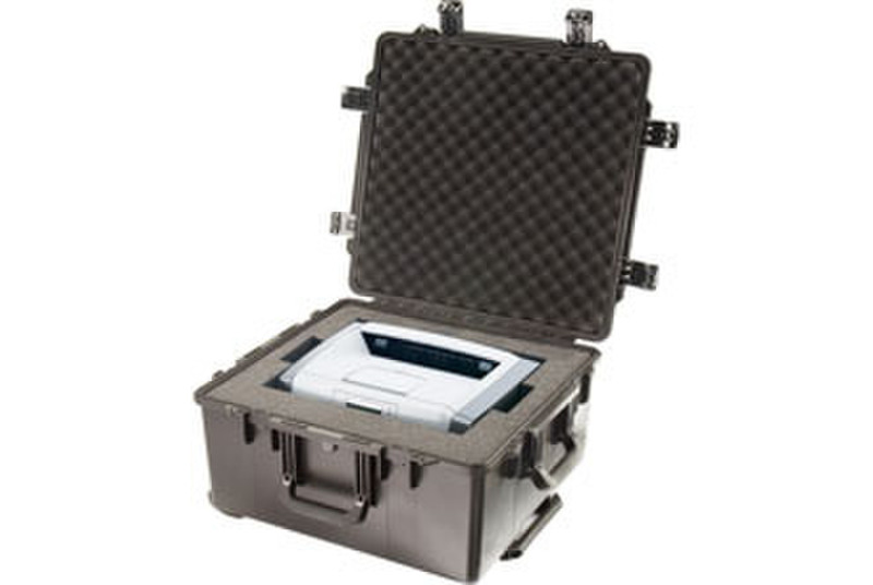 Pelican iM2875 Briefcase/classic case Schwarz