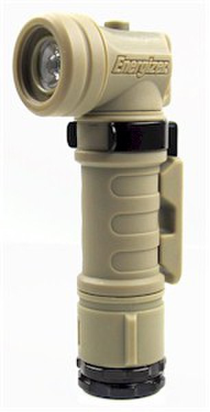 Energizer MILMOS11L Hand flashlight Sand flashlight
