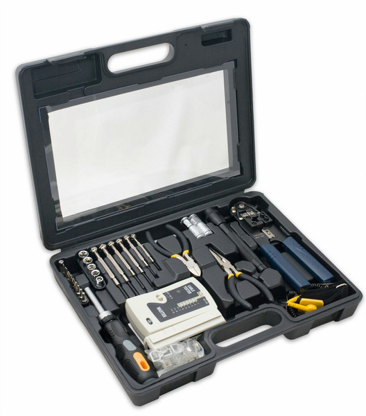 SYBA SY-ACC65047 mechanics tool set