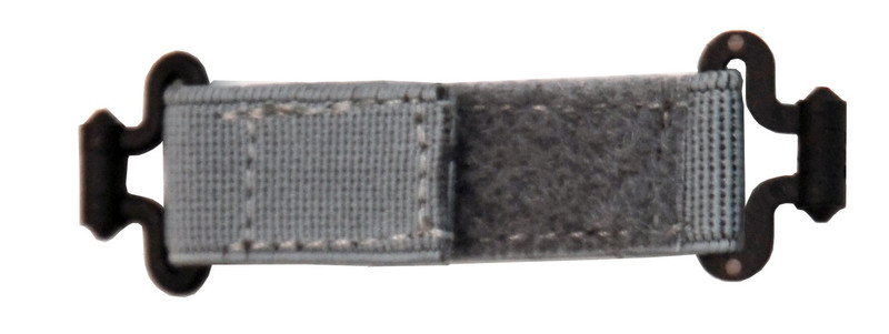 Socket Mobile AC4052-1340 Черный, Серый ремешок