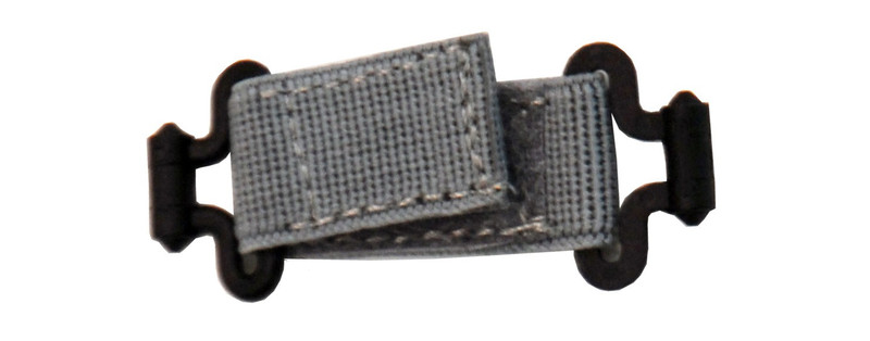 Socket Mobile AC4053-1341 Черный, Серый ремешок