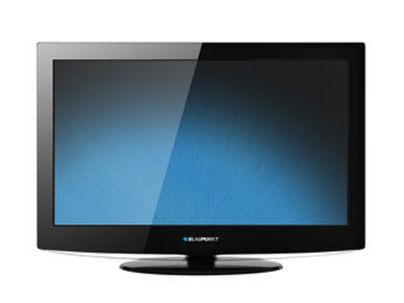 Blaupunkt B32A54TFHD 32Zoll Full HD Schwarz LCD-Fernseher