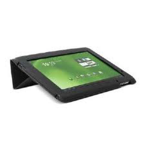 Acer LZ.23800.013 Sleeve case Schwarz Tablet-Schutzhülle