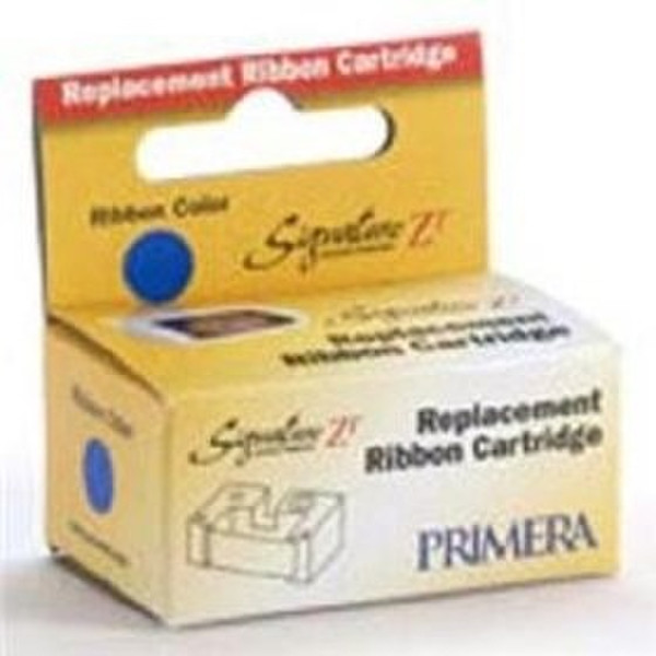 PRIMERA Blue Ribbon Cartridge Farbband