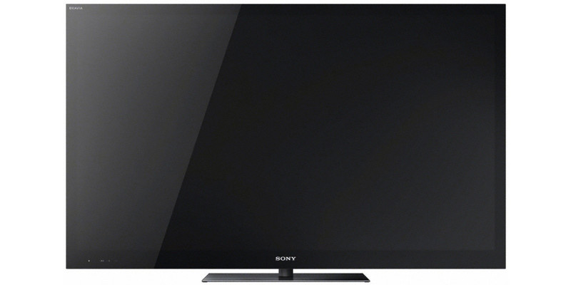 Sony KDL-46HX920 46Zoll Full HD 3D WLAN Schwarz LCD-Fernseher