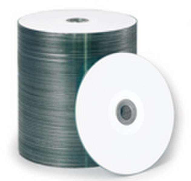 PRIMERA TuffCoat Plus CD-R Media - 700MB CD-R 700MB 600pc(s)