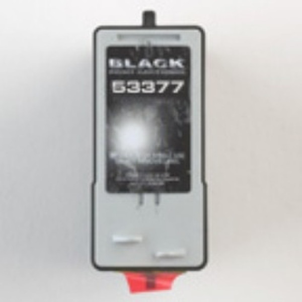 PRIMERA Black Dye-Based Ink Cartridge, High-Yield Черный струйный картридж