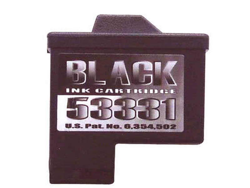 PRIMERA Black Ink Cartridge Black ink cartridge