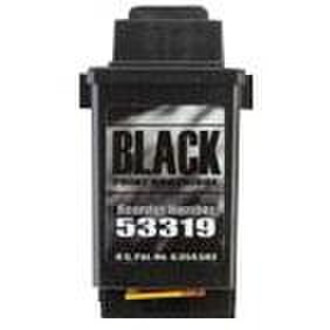 PRIMERA Black Ink Cartridge Black ink cartridge