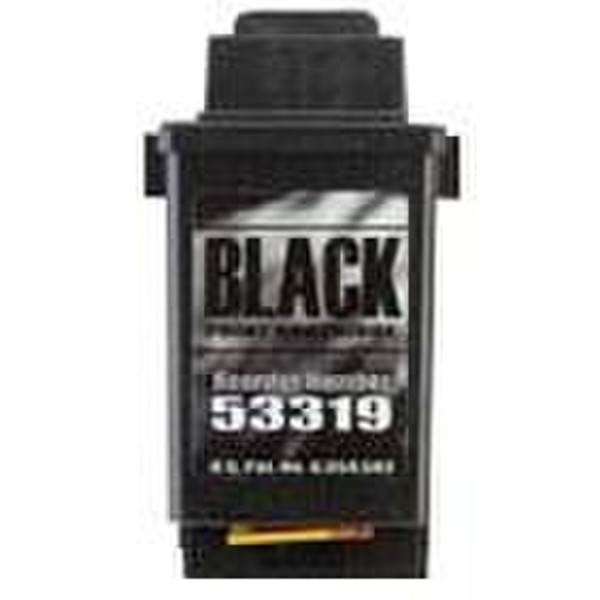 PRIMERA Black Ink Cartridge Black ink cartridge