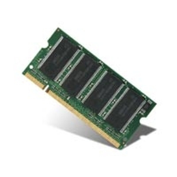 PQI DDR 266 512MB 0.5GB DDR 266MHz memory module