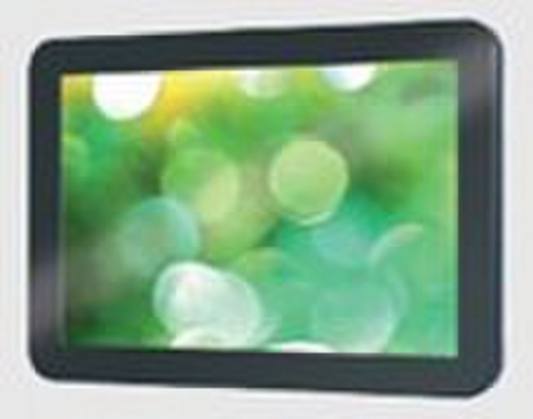 PresTop PT-C-CH-19W-CAP 19Zoll 1440 x 900Pixel Tisch Schwarz Touchscreen-Monitor