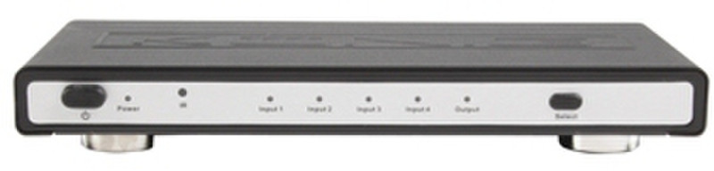 König KN-HDMISW20 HDMI коммутатор видео сигналов