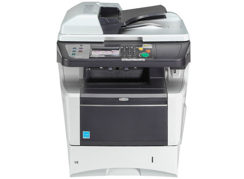 KYOCERA FS-3640MFP 1800 x 600DPI Laser A4 40ppm Black,White multifunctional