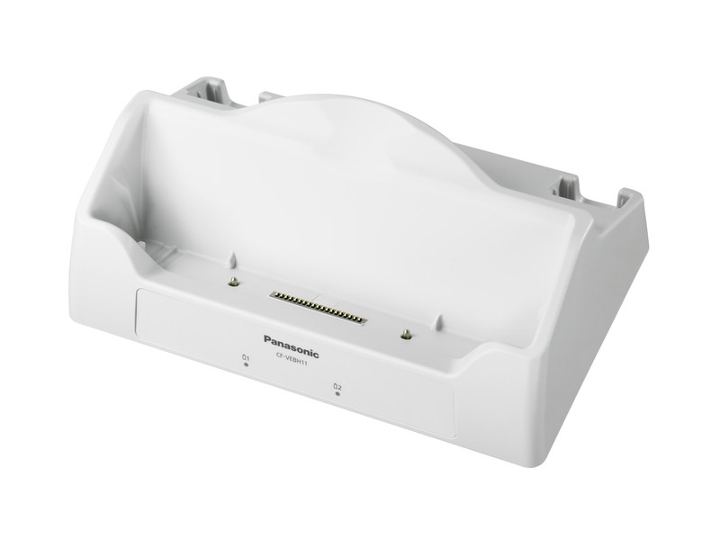 Panasonic CF-VEBH11AU Weiß Notebook-Dockingstation & Portreplikator