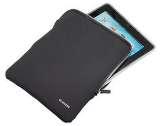 Ednet 12006 Schwarz Tablet-Schutzhülle