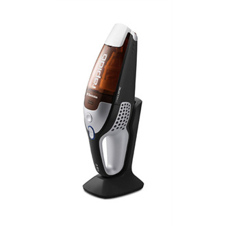 Electrolux Rapido ZB4108 Bagless Black,Silver handheld vacuum