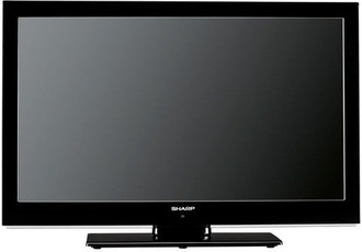 Sharp LC-22DV510E 22
