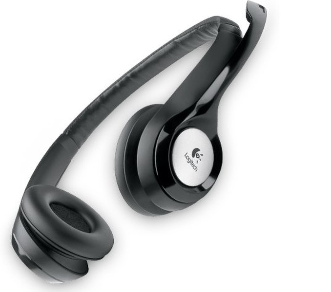 Logitech LGT-H390 Headset