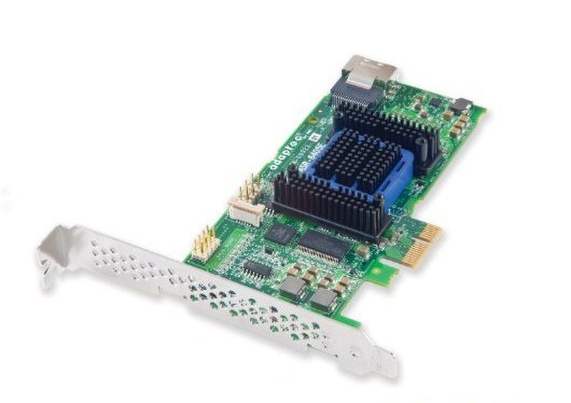 Adaptec RAID 6405E 6Gbit/s