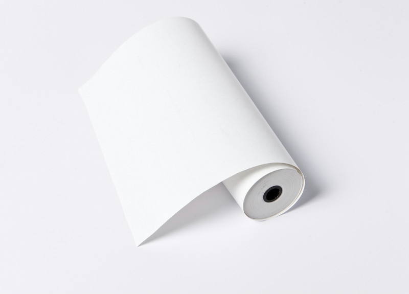 Brother PA-R-411 THERMOPAPER ROLL A4 thermal paper