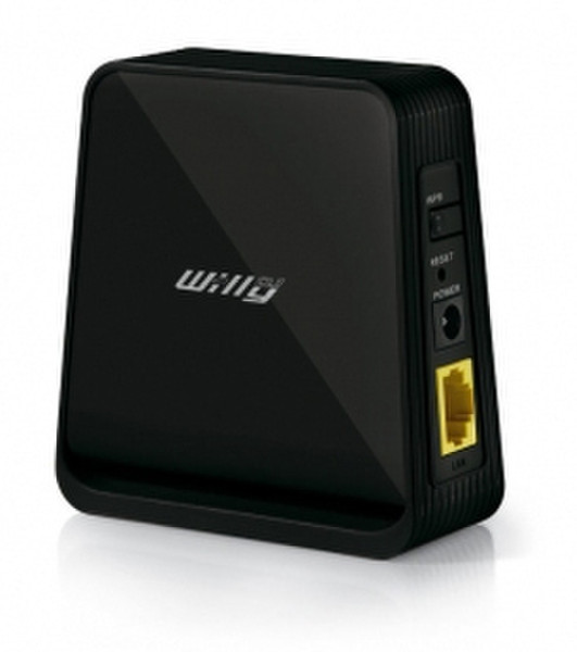 TELE System Wi-lly 0.1 WLAN