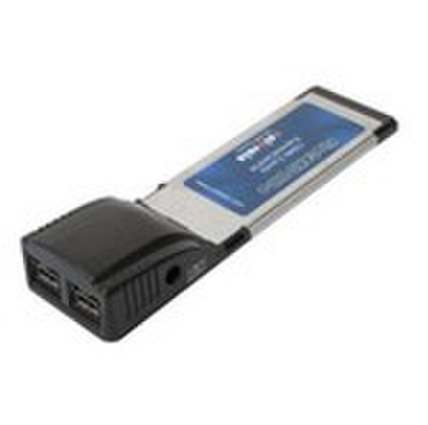 Conceptronic CUSB3EXM USB 3.0 Schnittstellenkarte/Adapter