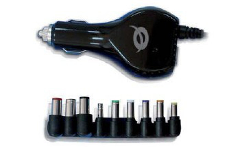 Conceptronic C05-194 Авто Черный зарядное для мобильных устройств