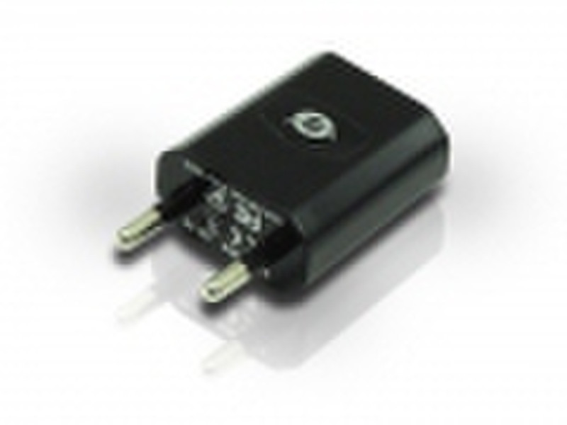 Conceptronic USB Charger Indoor Black
