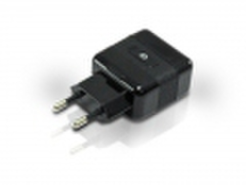 Conceptronic USB Charger Для помещений Черный