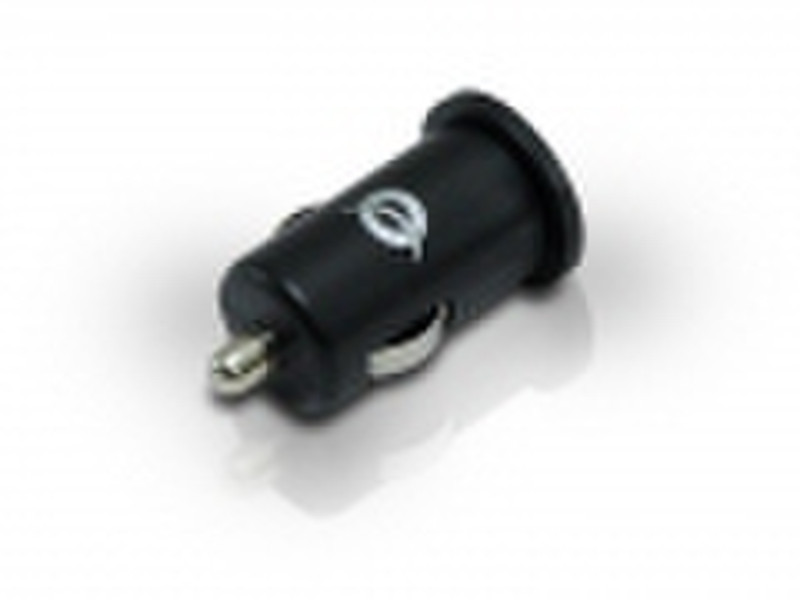Conceptronic USB Car Charger Auto Black