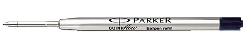Parker S0909440 Medium Black 1pc(s) pen refill