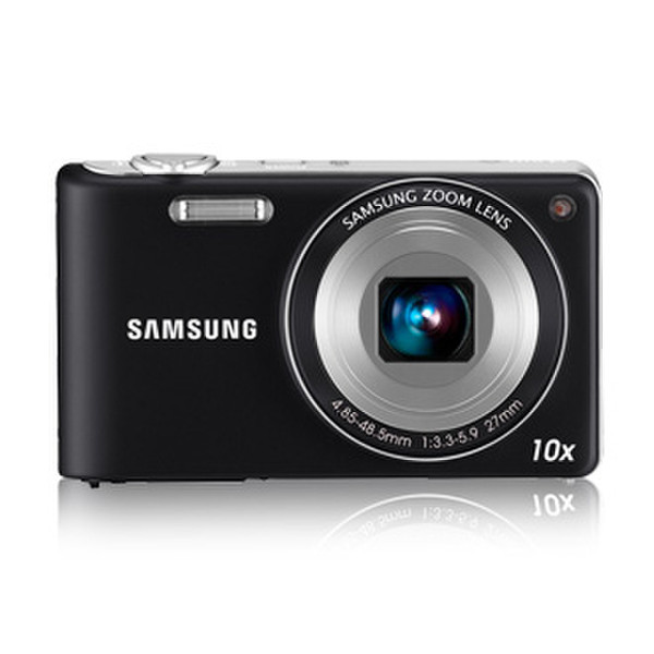 Samsung PL 210 14.2МП 1/2.3