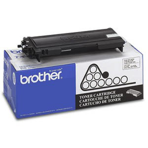 Brother TN-410 1000страниц Черный тонер и картридж для лазерного принтера