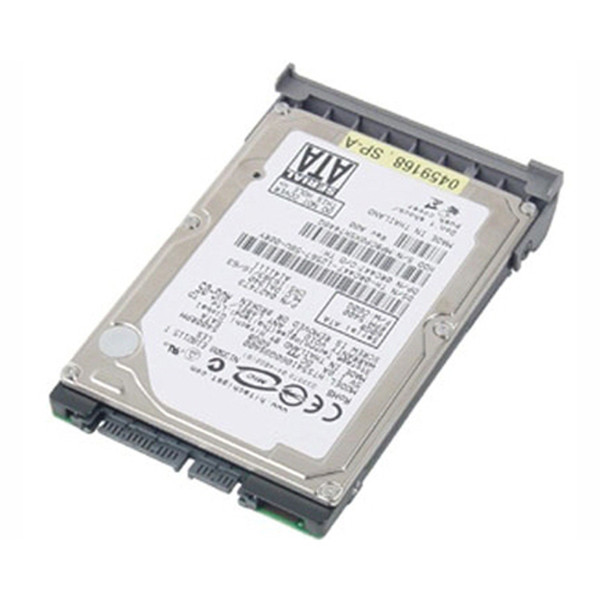 DELL 250GB SATA 2.5" 250GB Serial ATA