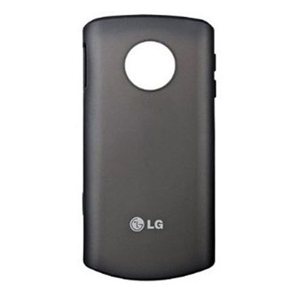 LG Hard Case Черный
