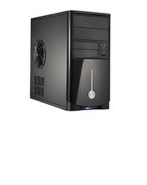 b.com Business Advance 2.8GHz i5-760 Midi Tower Black PC