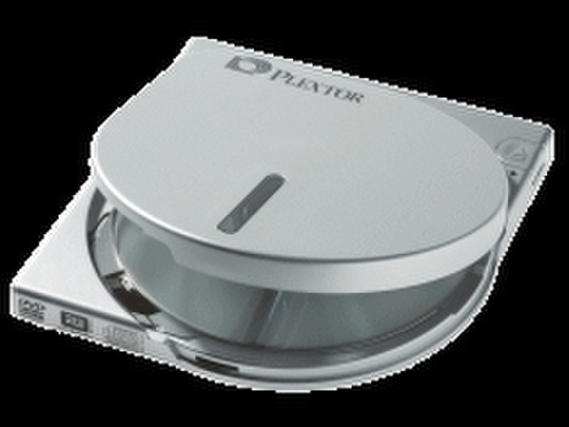 Plextor PX-608CU Silver optical disc drive
