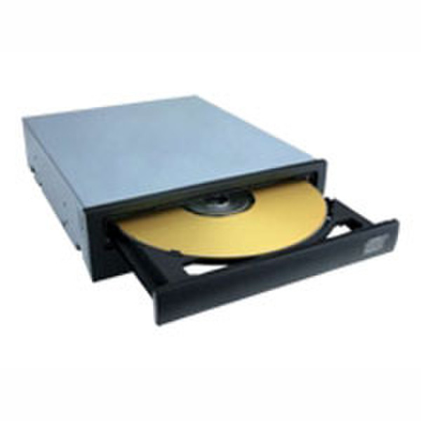 Plextor PX-240A 52x CD-RW Drive Silver optical disc drive