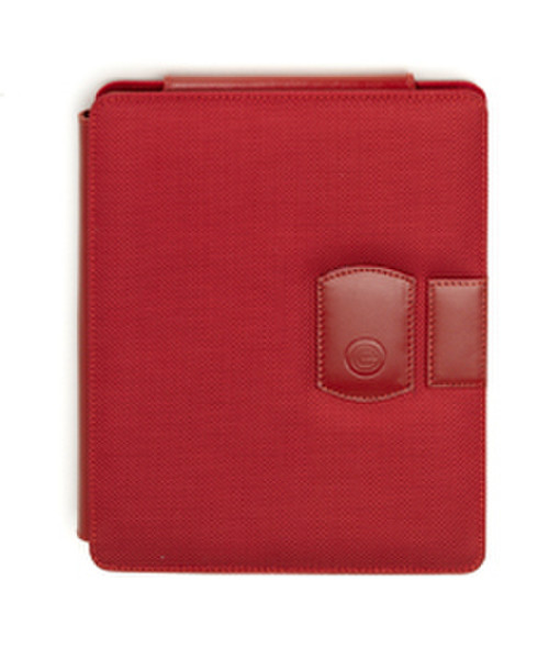 Galeli G-PADLC-08 Rot Tablet-Schutzhülle
