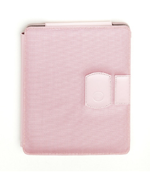 Galeli G-PADLC-09 Розовый чехол для планшета