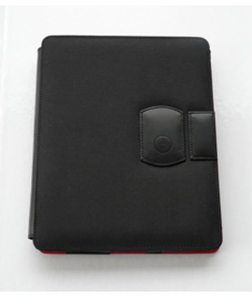 Galeli G-PADLC-05 Schwarz Tablet-Schutzhülle