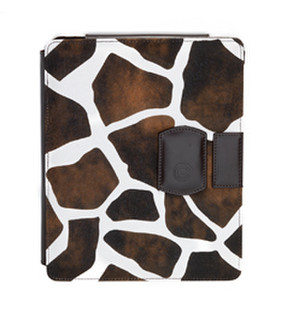 Galeli G-PADLC-06 Brown,White